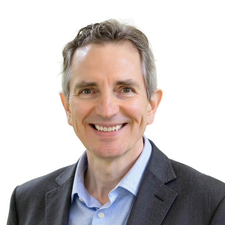 Steve McIrvin, CFP® candidate and founder of OnTrack Planning